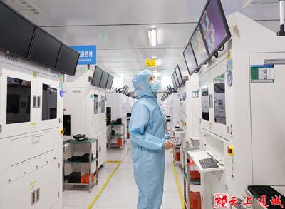 【劳模风采⑦】熊清霞 车间里“炼”出来的生产经理与技术研究先锋