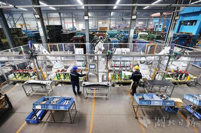 瞄准“专精特新” 手机软件改造升级提实力