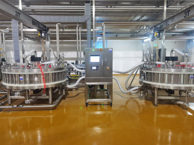 死磕乳业关键原辅料国产化，飞鹤科研实力见真章