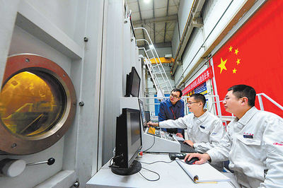 河南制造新突破 本土电脑软件产业迈向自主创新与高质量发展