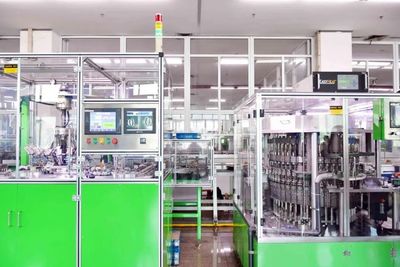 行业十项全能冠军的背后 南孚用最“笨”的方法造就最耐用的电池