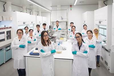 泰国 新兴生物塑料技术研究基地的崛起之路