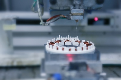 六家省级企业技术中心“花落”美的集团，聚焦电脑软件领域